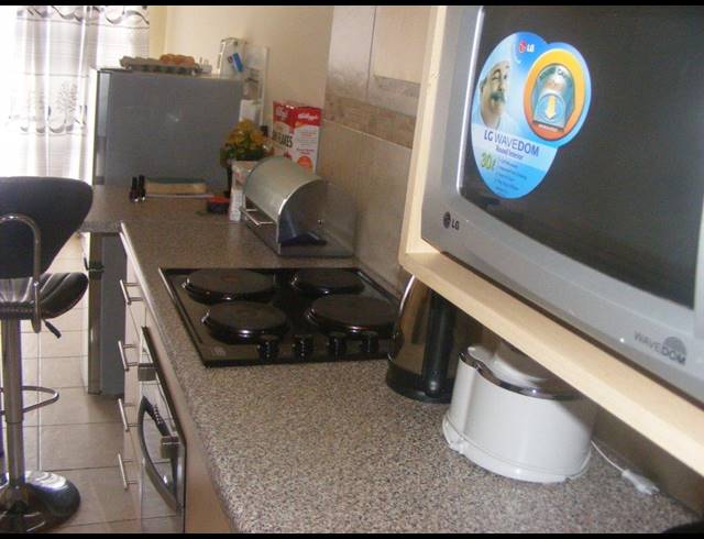 1 BEDROOM APARTMENT SOLD IN DORANDIA